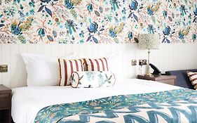 Hotel Collingwood BW Signature Collection